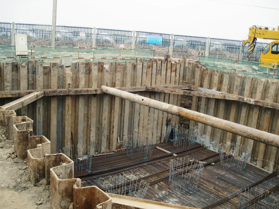 安徽建筑基础施工中基坑（基槽）有哪些支护方式？